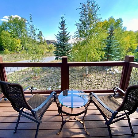 Frey Gulch 58 By Summitcove Lodging Keystone Exteriör bild