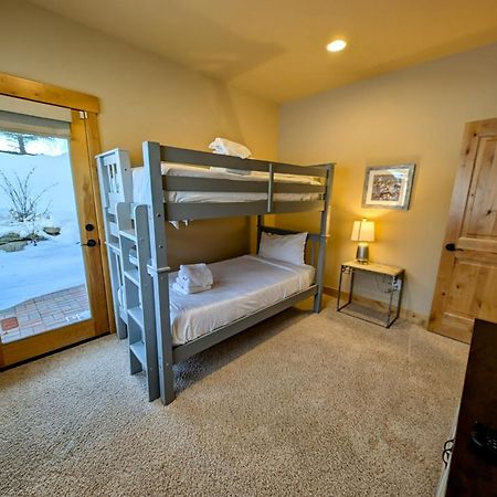 Frey Gulch 58 By Summitcove Lodging Keystone Exteriör bild