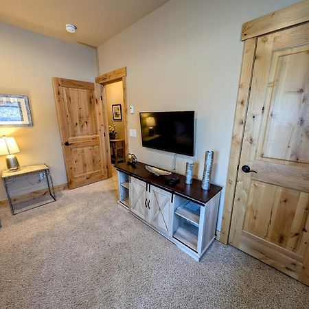 Frey Gulch 58 By Summitcove Lodging Keystone Exteriör bild