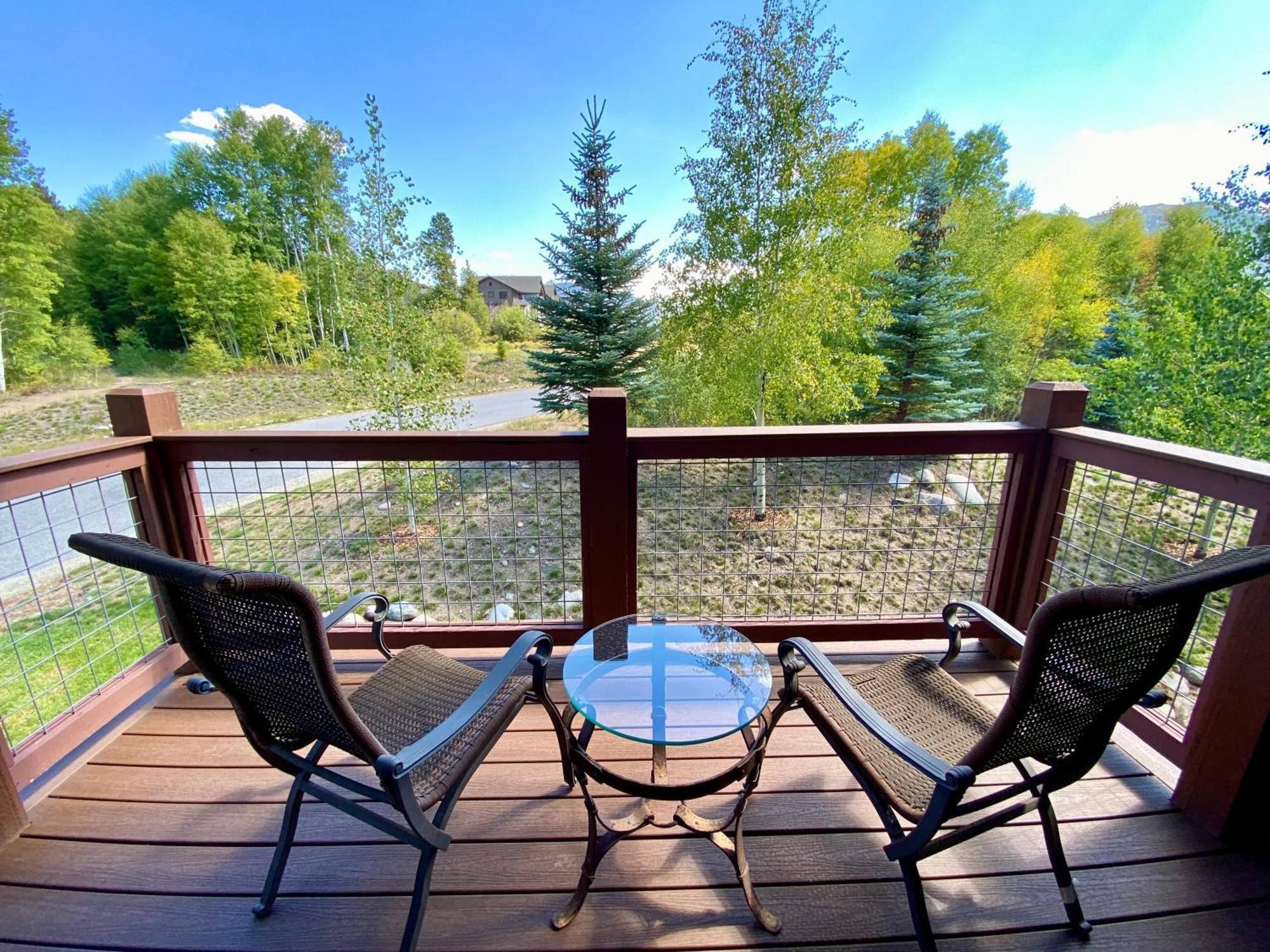 Frey Gulch 58 By Summitcove Lodging Keystone Exteriör bild