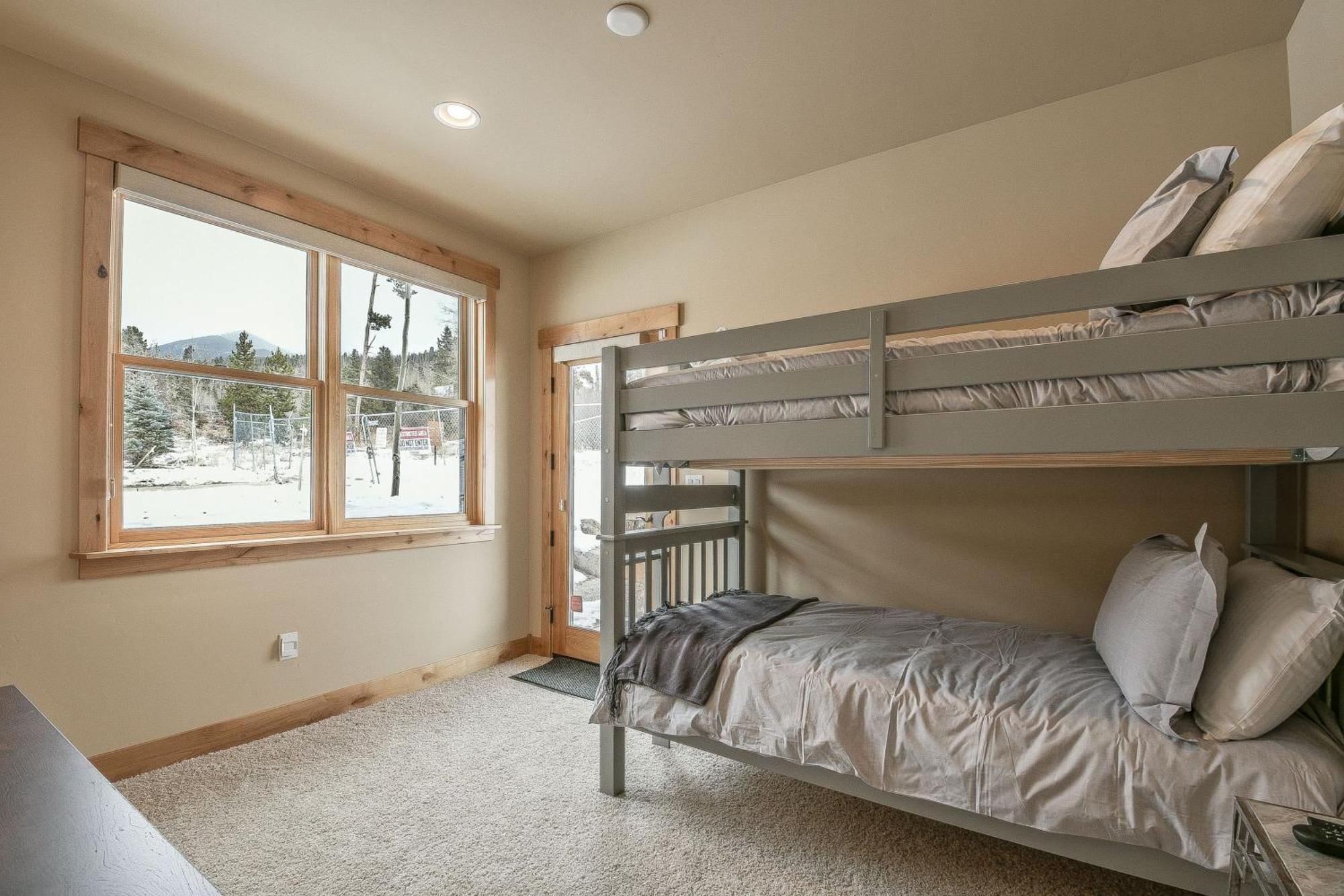 Frey Gulch 58 By Summitcove Lodging Keystone Exteriör bild