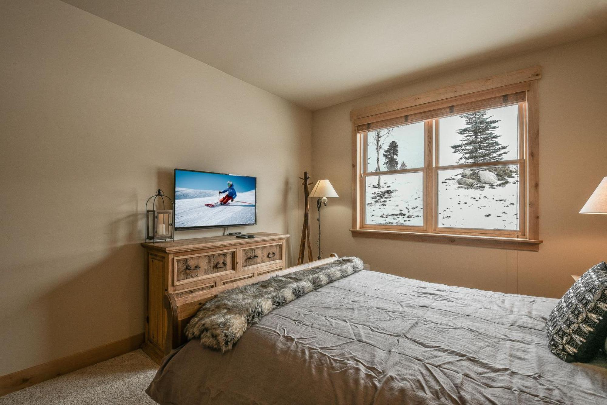 Frey Gulch 58 By Summitcove Lodging Keystone Exteriör bild