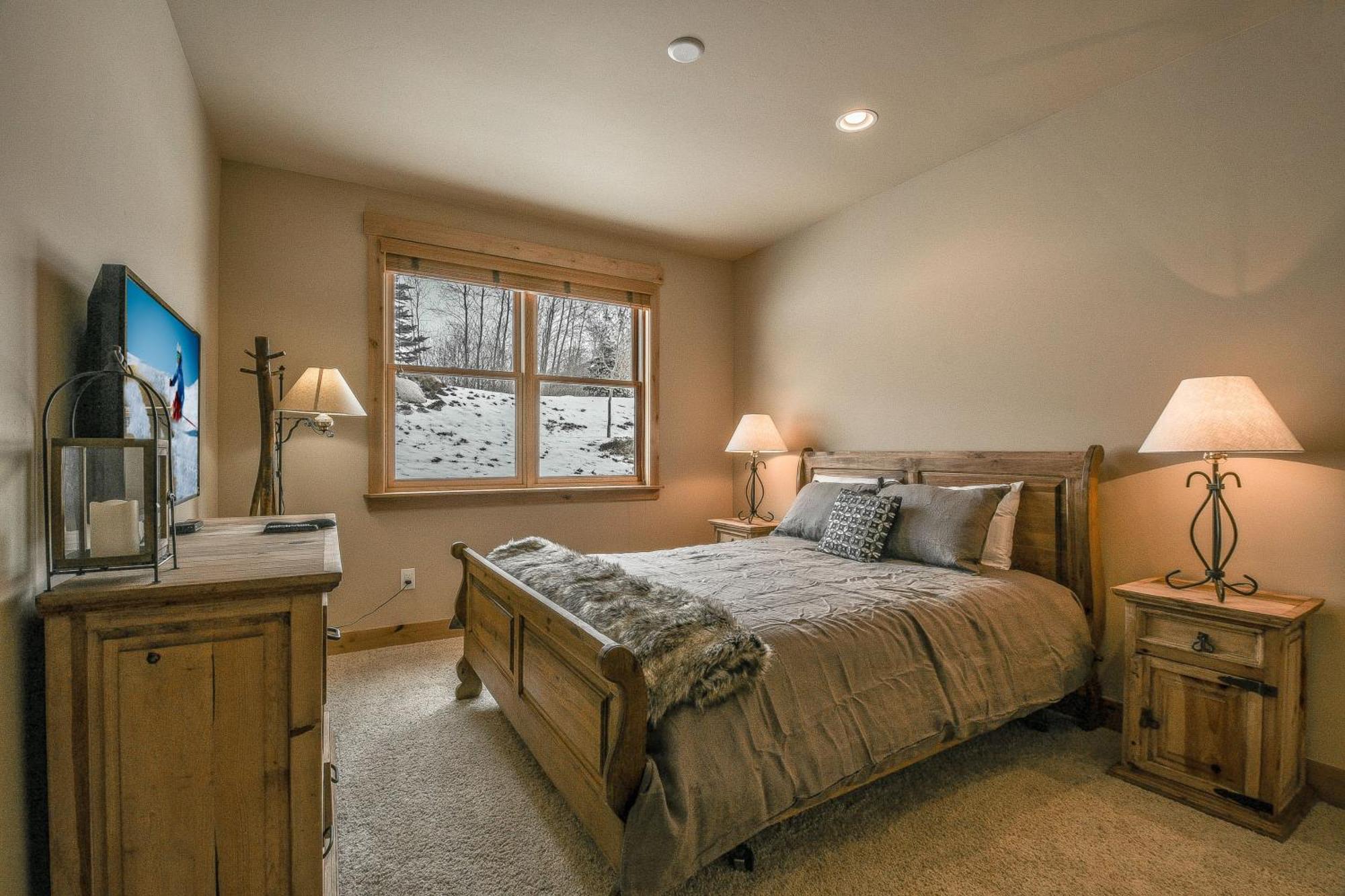Frey Gulch 58 By Summitcove Lodging Keystone Exteriör bild