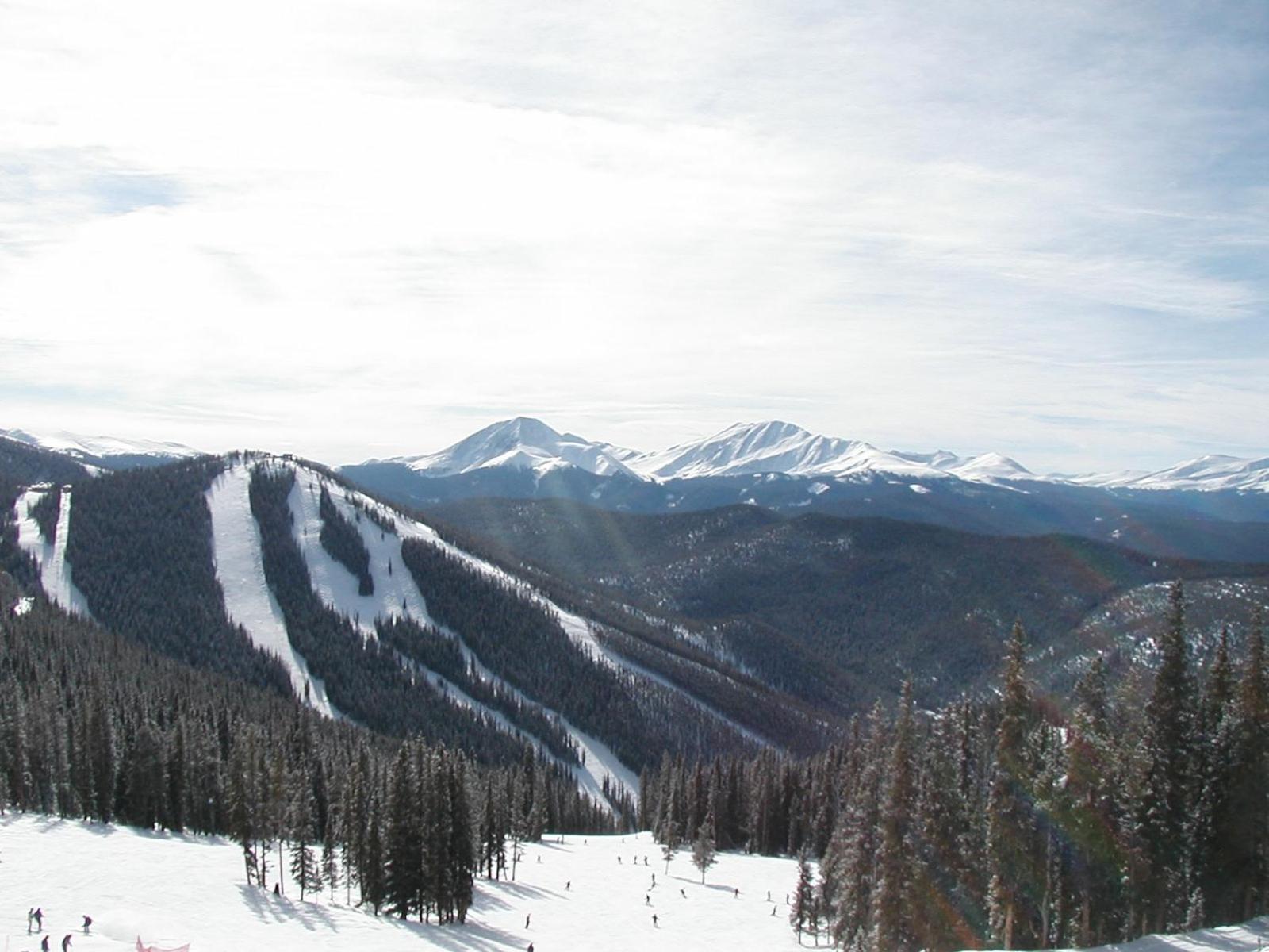 Frey Gulch 58 By Summitcove Lodging Keystone Exteriör bild