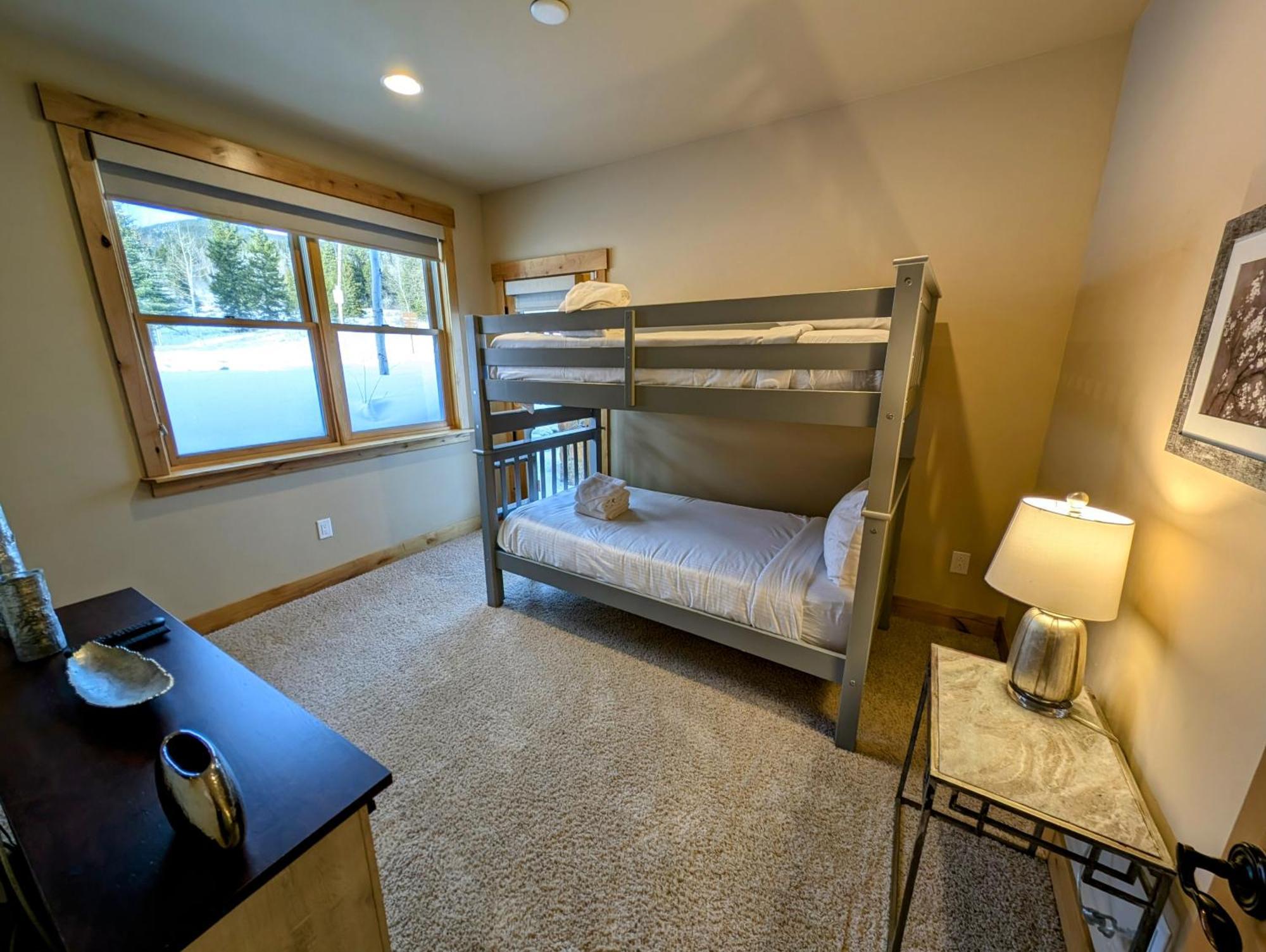 Frey Gulch 58 By Summitcove Lodging Keystone Exteriör bild
