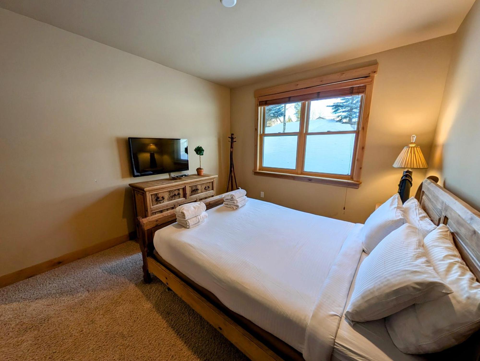 Frey Gulch 58 By Summitcove Lodging Keystone Exteriör bild