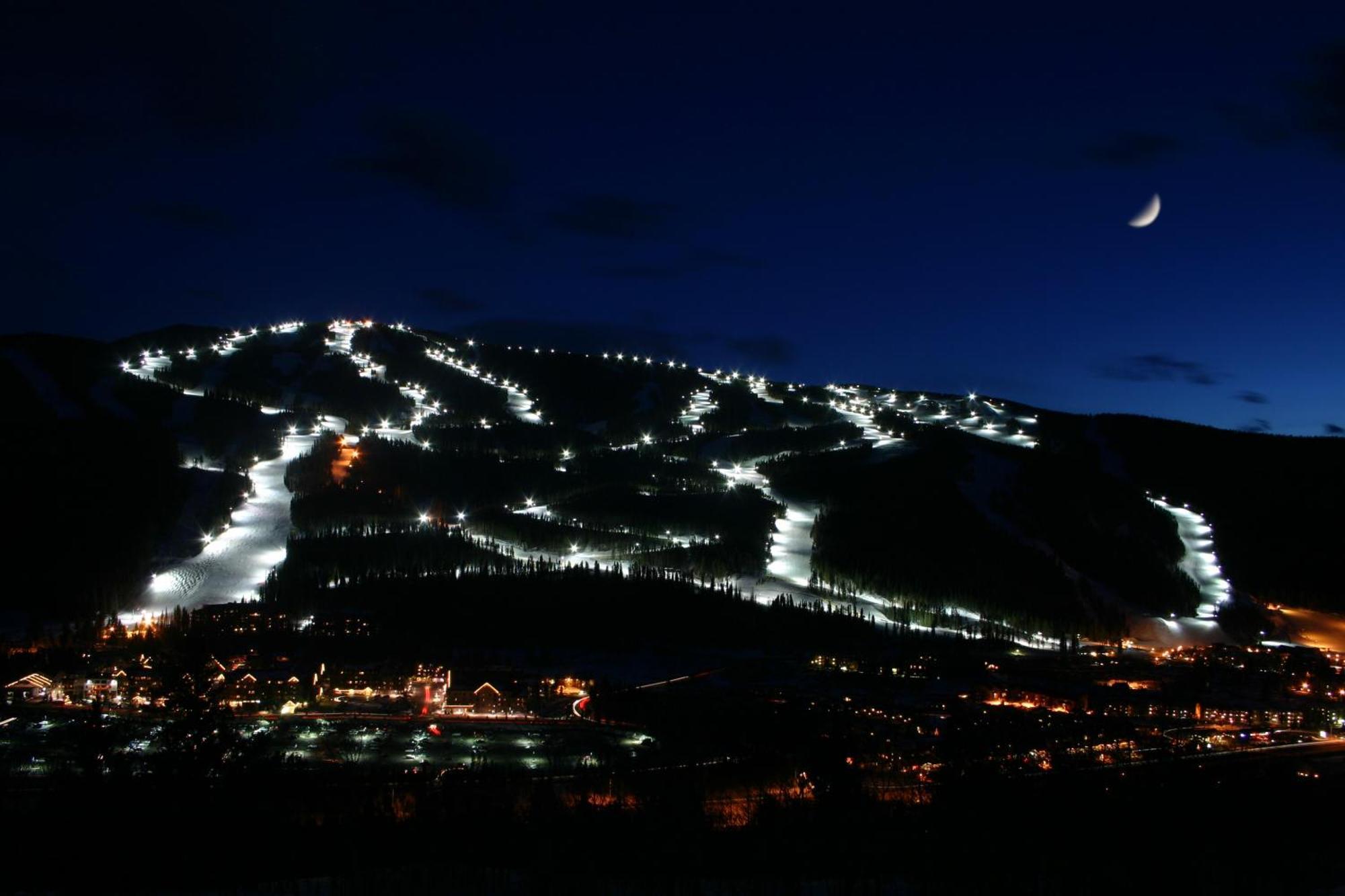 Frey Gulch 58 By Summitcove Lodging Keystone Exteriör bild