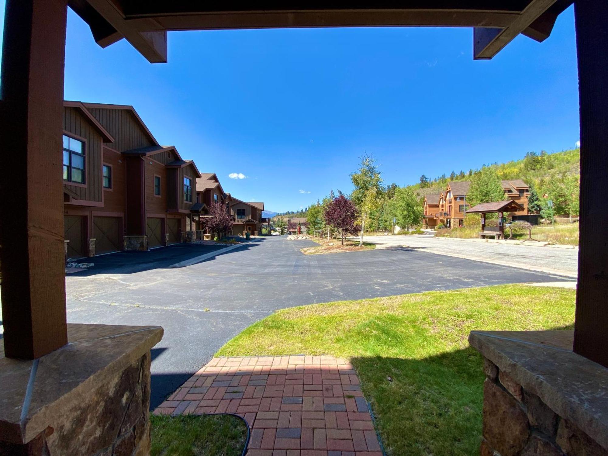 Frey Gulch 58 By Summitcove Lodging Keystone Exteriör bild
