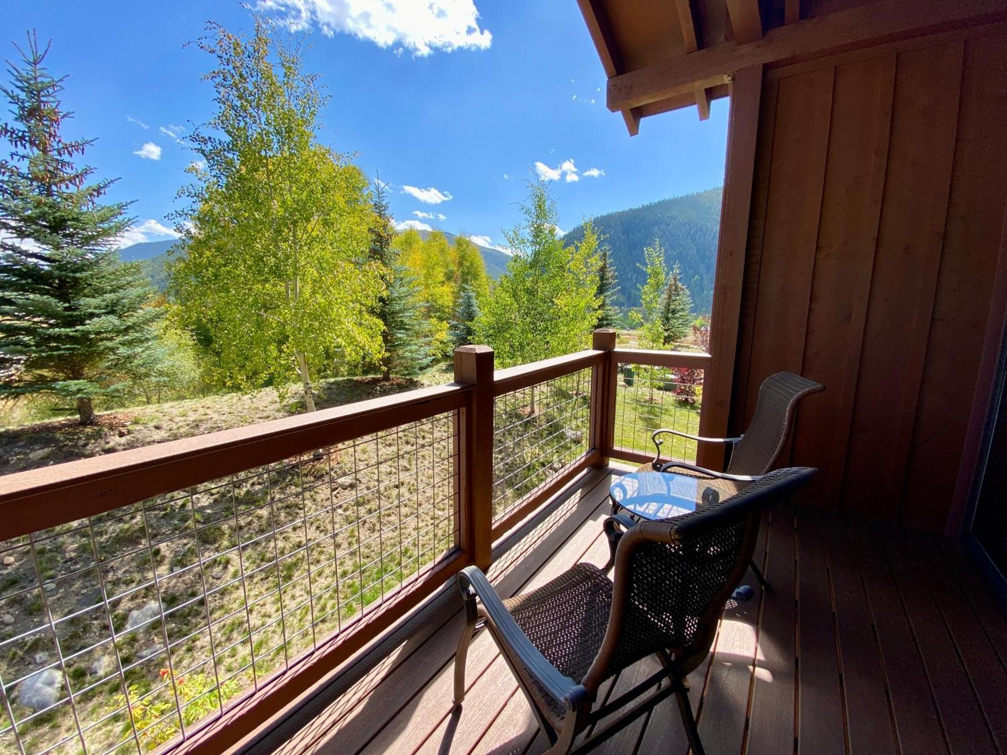 Frey Gulch 58 By Summitcove Lodging Keystone Exteriör bild