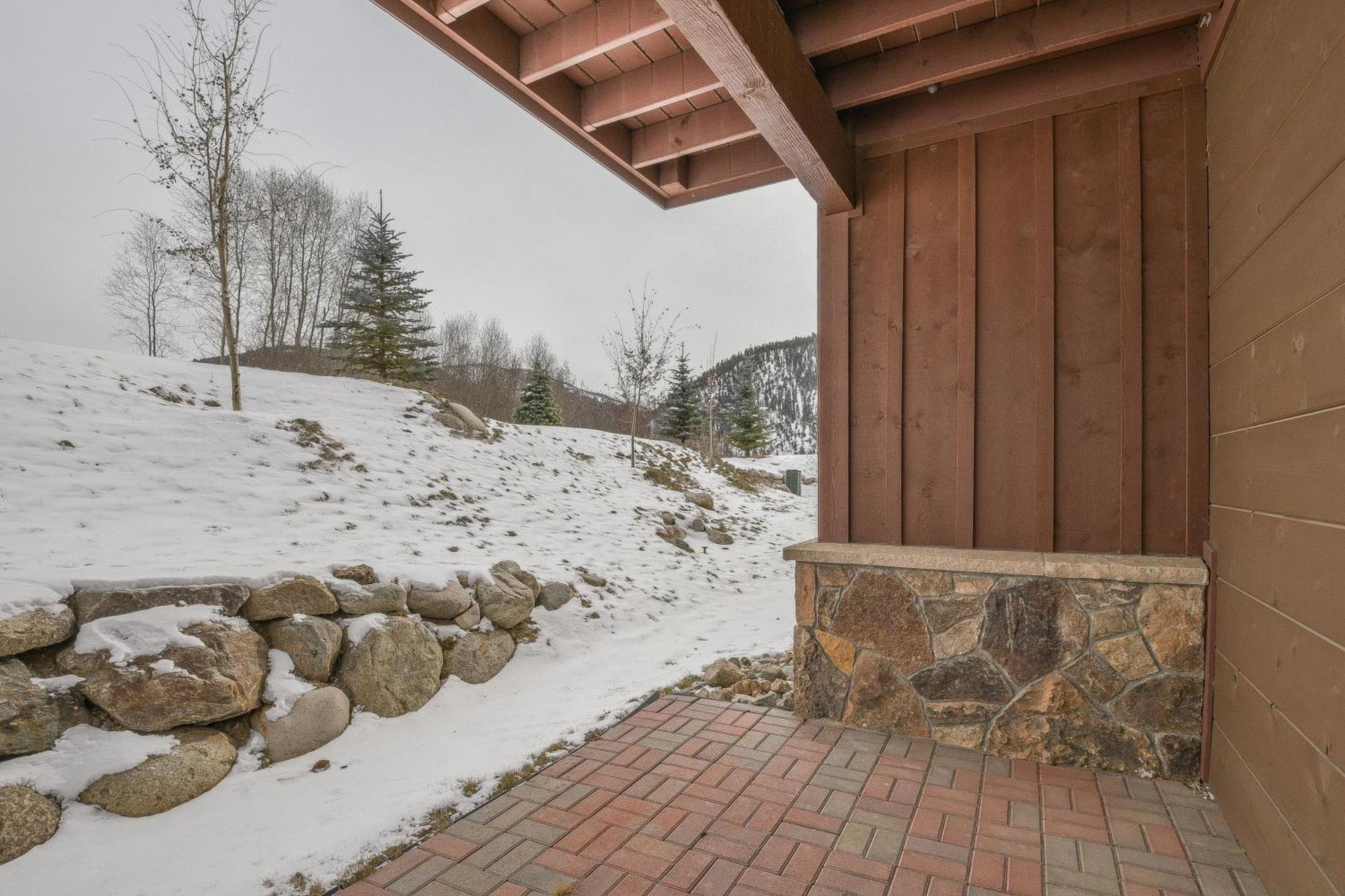 Frey Gulch 58 By Summitcove Lodging Keystone Exteriör bild