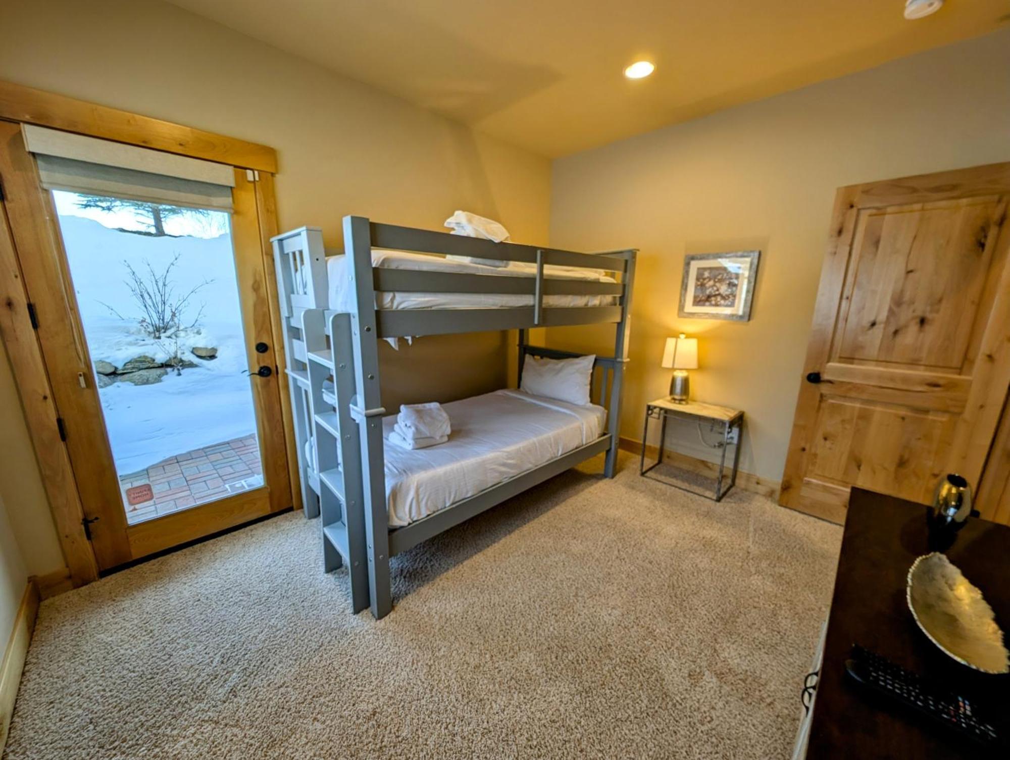 Frey Gulch 58 By Summitcove Lodging Keystone Exteriör bild