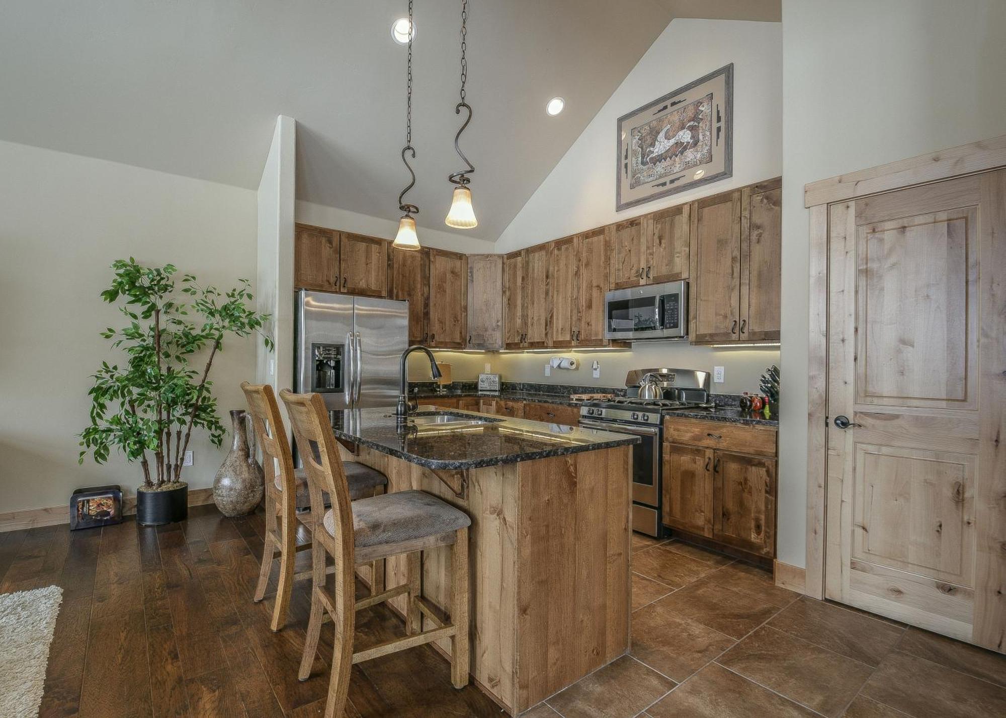 Frey Gulch 58 By Summitcove Lodging Keystone Exteriör bild
