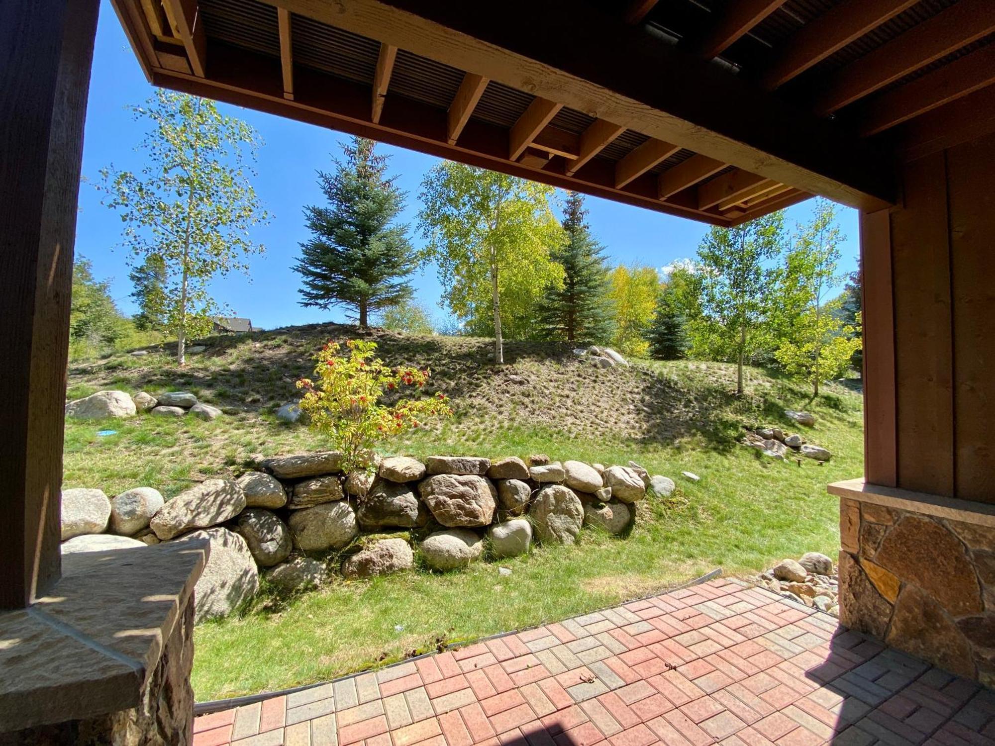 Frey Gulch 58 By Summitcove Lodging Keystone Exteriör bild