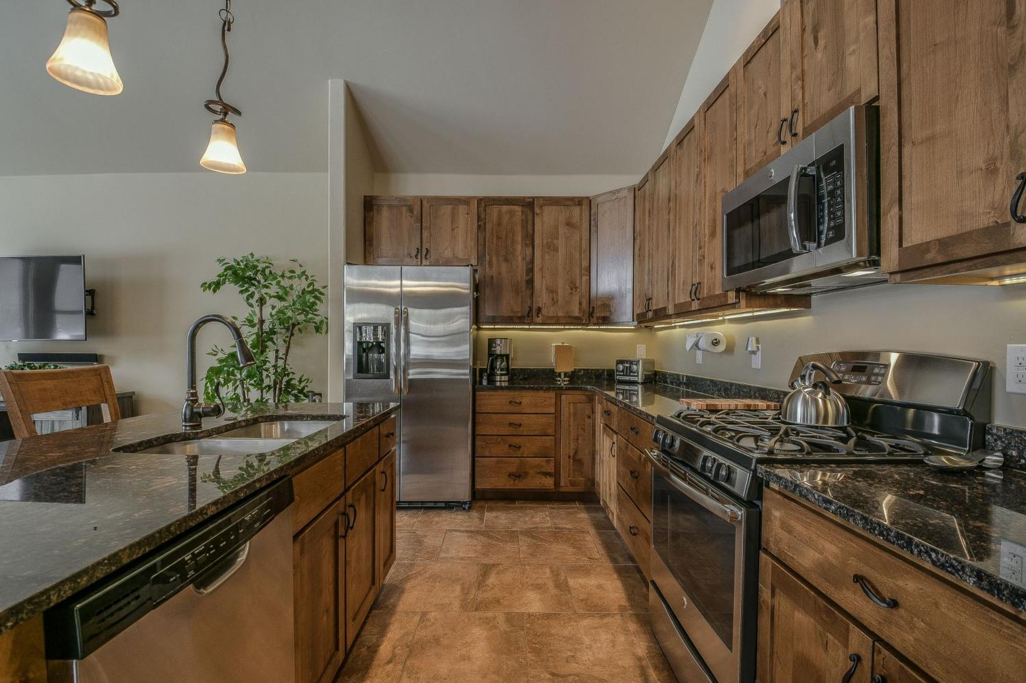 Frey Gulch 58 By Summitcove Lodging Keystone Exteriör bild