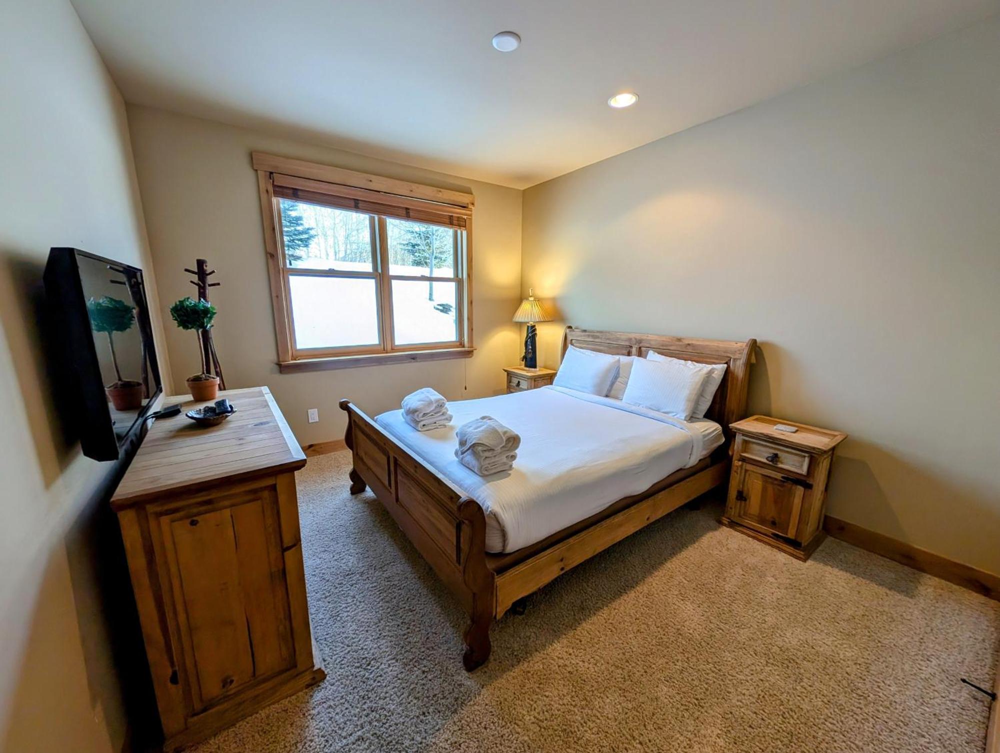 Frey Gulch 58 By Summitcove Lodging Keystone Exteriör bild