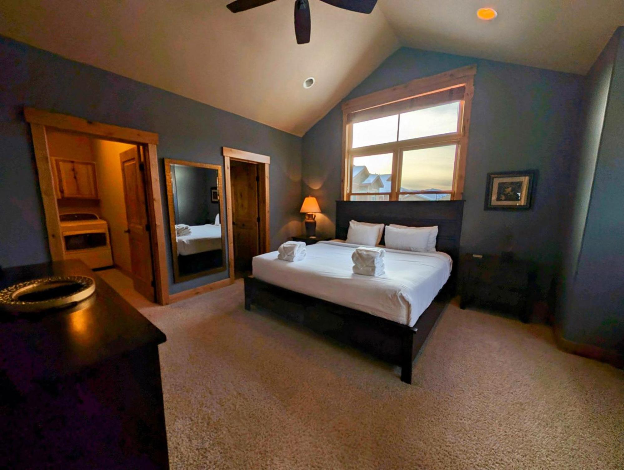 Frey Gulch 58 By Summitcove Lodging Keystone Exteriör bild