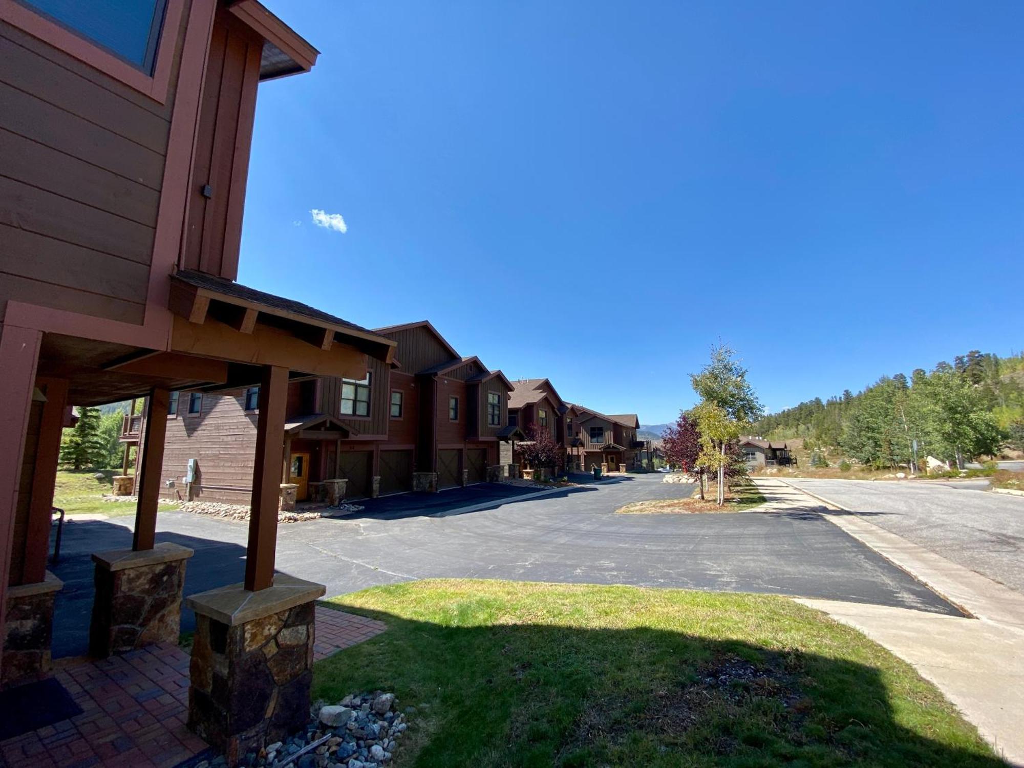 Frey Gulch 58 By Summitcove Lodging Keystone Exteriör bild