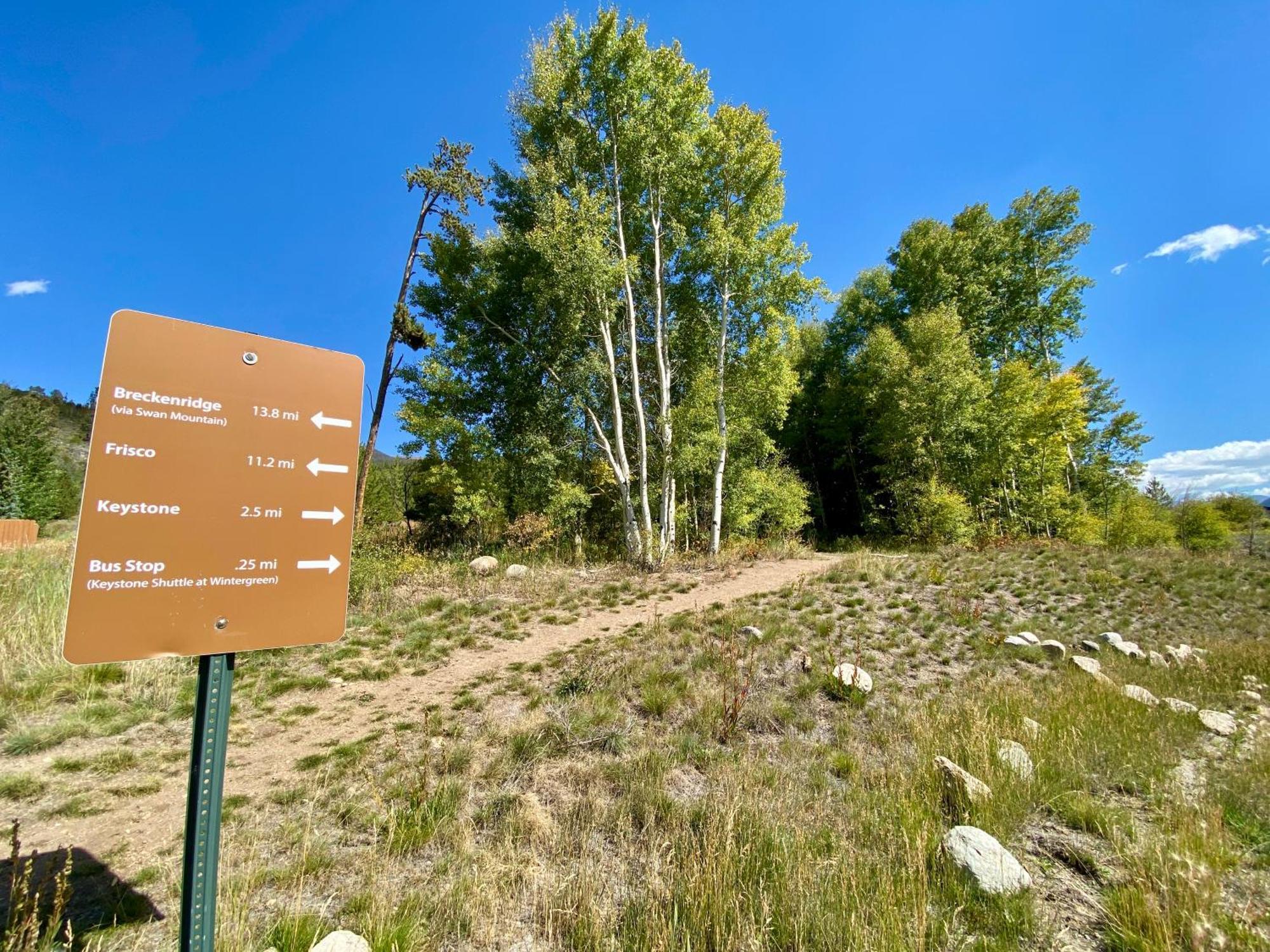 Frey Gulch 58 By Summitcove Lodging Keystone Exteriör bild